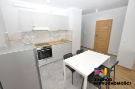 Do WynajĘcia Mieszkanie 2 Pok. Ul. Lisia